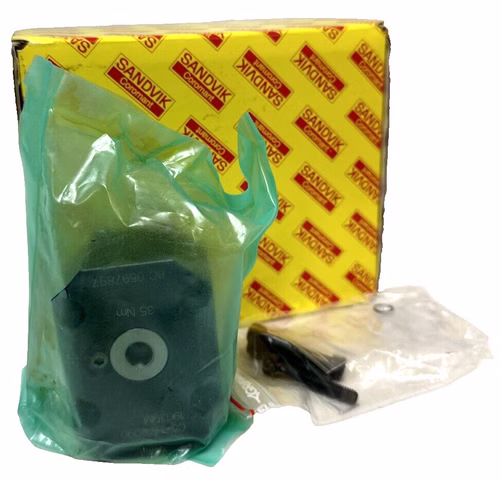 Sandvik Coromant C3-RC2090-19039M Manuelle Spanneinheit C3RC209019039M