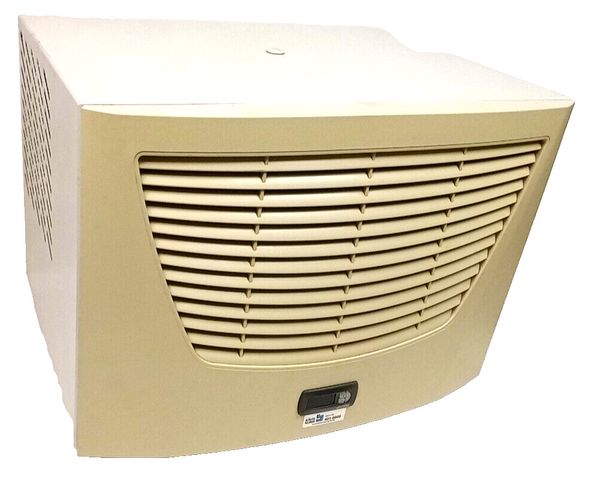 Rittal SK 3383500 Cooling Unit Control Cabinet SK3383500 Roof-Mounted SK 3383.500