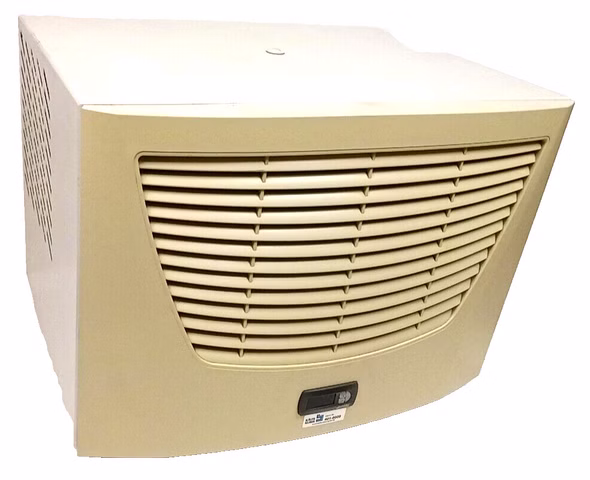Rittal SK 3383500 Kühlgerät Schaltschrank SK3383500 Dachaufbau SK 3383.500