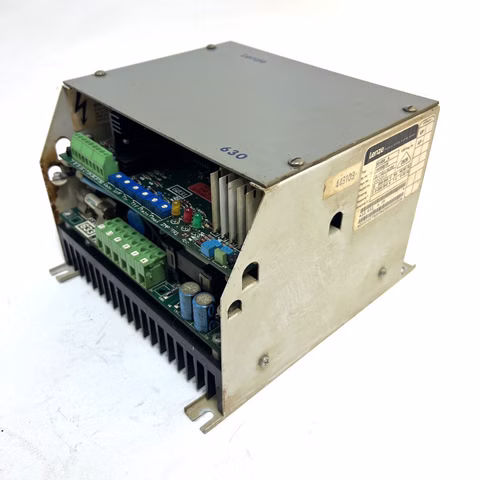 Lenze 630 Frequenzumrichter 33.633_A.3 | 00332275 | 33.633A3 | 15A | 6031C.3A