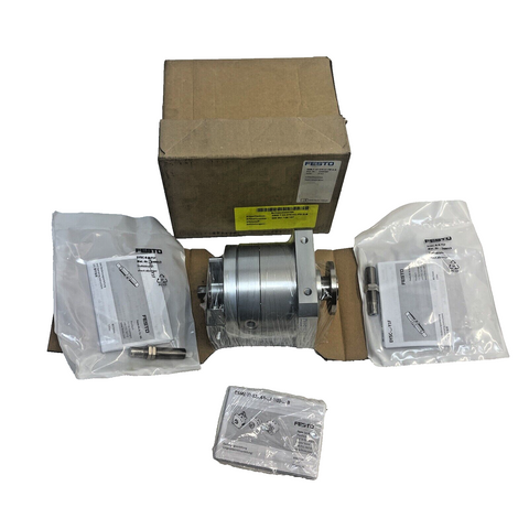 Festo DSM-T-32-270-CC-FW-A-B Rotary Actuator 1145107 Actuator DSMT32270CCFWAB