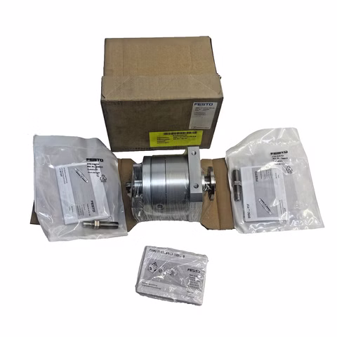 Festo DSM-T-32-270-CC-FW-A-B Schwenkantrieb 1145107 Antrieb DSMT32270CCFWAB