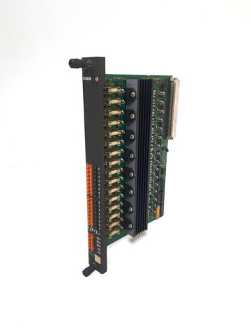 Bosch A24/2 048485-202401 Output Module