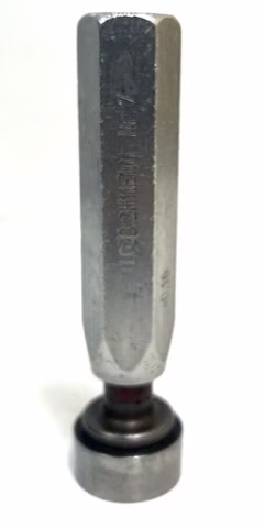 Grenzlehrdorn LG33,2H11E101 Lehrdorn Prüfdorn Ø33mm x15mm| Prüflehre |Prüfmittel