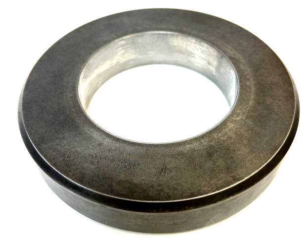 Gauge ring LY10N71,000 No.2 Adjusting ring Gauge ring | inner Ø71 mm outer Ø124mm