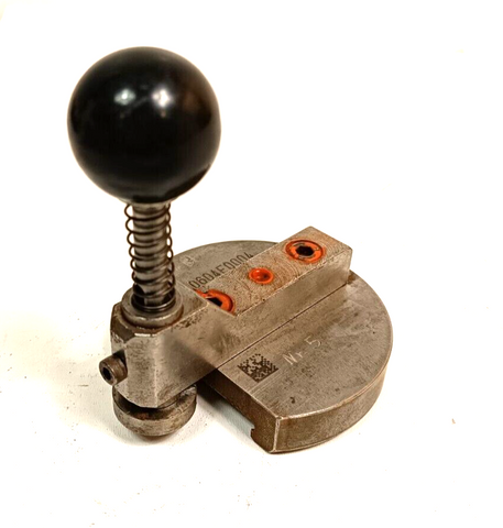 Призматический зажим LO 00604E0004 Зажим Призма, внутренний Ø66 mm, внешний Ø79mm