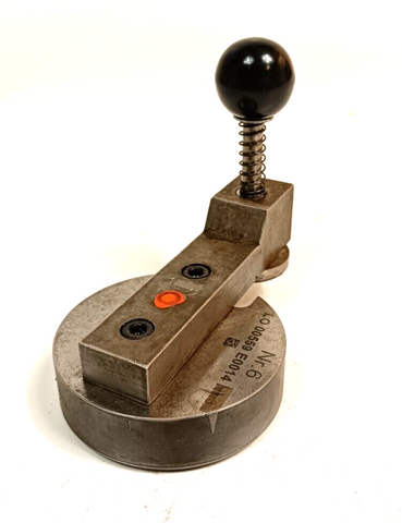 Призматический зажим LO 00559 E0014, внутренний Ø 65 mm, наружный Ø 80 mm