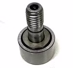 INA KR 19 PPX | KR19PPX Kurvenrolle 8x19x11 mm