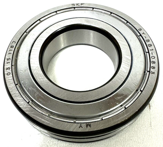 SKF BY-BB1-0883 | 03 15 118 J محمل كروي محمل كروي 35x72x17 مم