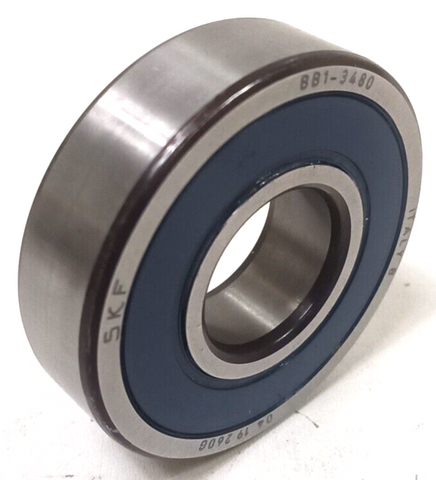 SKF BB1-3480 محمل كروي عميق BB13480 محمل 04 19 260G 25 x 62 x 17 mm