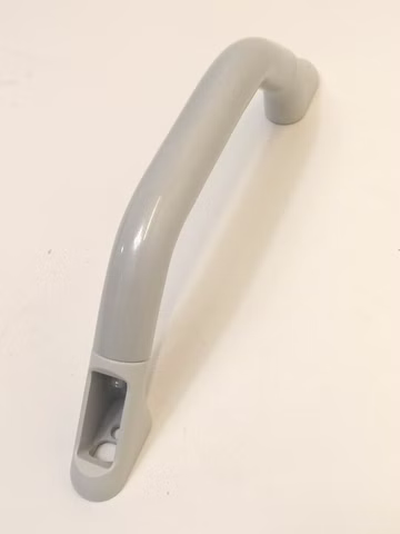 Rittal CP 6107.100, Bügelgriff Metall, Türgriff