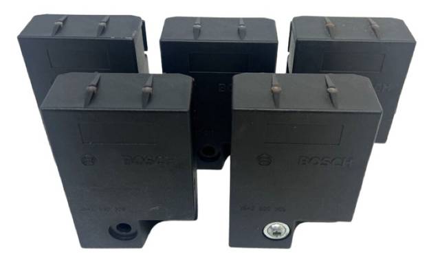 5 x Bosch 3842 530 309, Rocker, Mounting, Mounting for proximity sensors