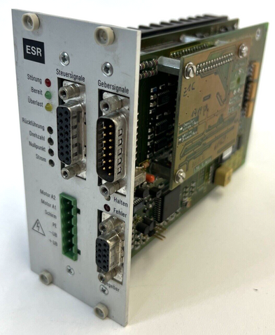 ESR UnoDrive BN98.45.61405 مضخم سيرفو 98.45 | A 944D | BN9845 | A946 A