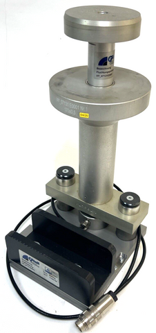 GATEK Alignment Check 170+-0.5 VY_07131E0001 + Force Meter VY_07131E0001