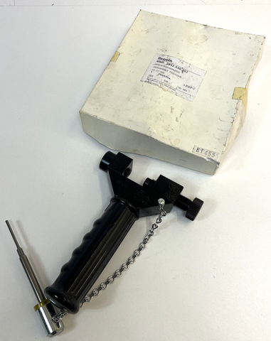Rexroth 3842539357 размыкатель цепи KT455, съёмник болтов 3842 539 357, размыкатель KT 455