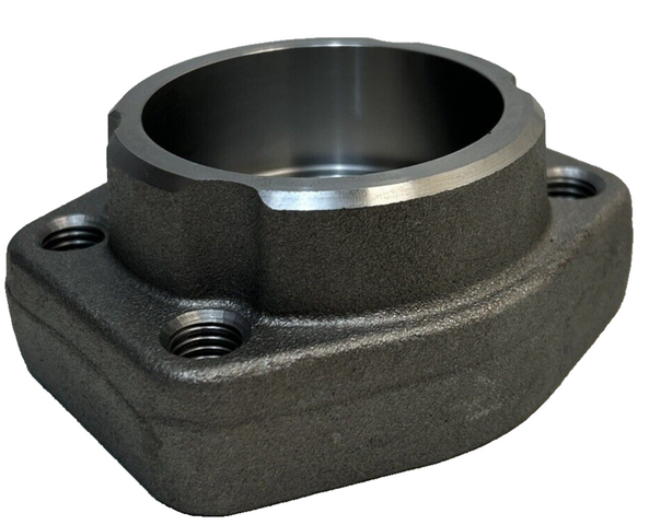 Hansa Flex SAE AFS 108 S Приварной фланец | 2 Inch | Корпус фланца | SAEAFS108