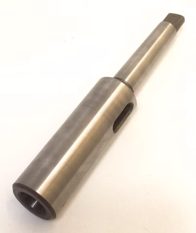 Bohrerverlängerung Reibahlenverlängerung 2-2 Gesamtlänge 175 mm