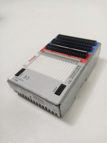 Bosch 16DI-3, 1070081862-102 5001-I-C-B-H-T 24 V 0.7 A Module