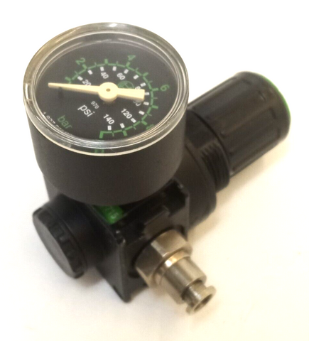 BOSCH 0821302715 Pneumatic Pressure Regulating Valve, Regulating Valve, Valve, Pressure Valve