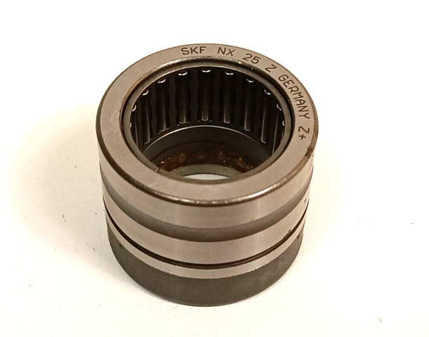 SKF NX 25 Z محمل إبرة 26 x 37 مم | NX25Z