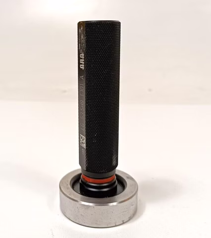 Grenzlehrdorn Prüfdorn LG53,5H8 E101 A Gewinde 53,5mm Lehrdorn LG 53,5 H8 E101 A