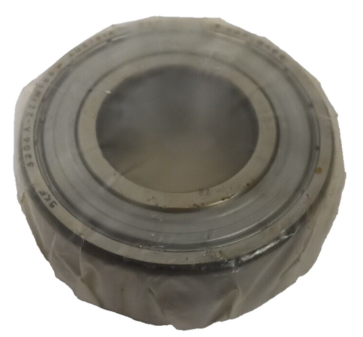 Двухрядный радиально-упорный шариковый подшипник SKF 3206 A-2Z/MT33 3206A2Z, шариковый подшипник 30x62x23.8 mm