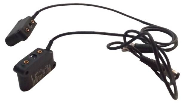 2x Balluff BES004FN Inductive Sensor BES RO5KB-PSC40B-BP00, 5-GS49