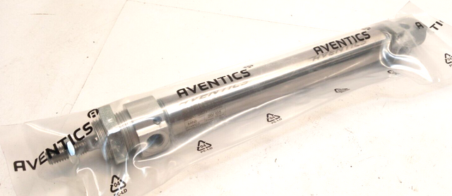 Rexroth 0822333506 أسطوانة مصغرة أسطوانة دائرية أسطوانة MNI Ø20/125 Pmax:10bar