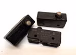 3x Honeywell Mikroschalter BZ-2RD