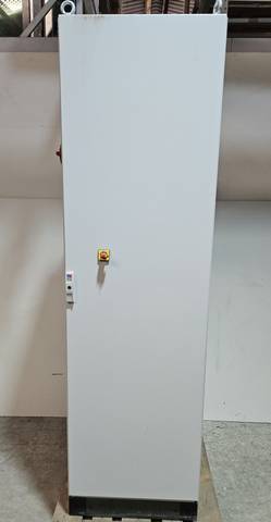 Rittal TS 8605 500, корпус, распределительный шкаф, 2100x600x500 mm, TS 8