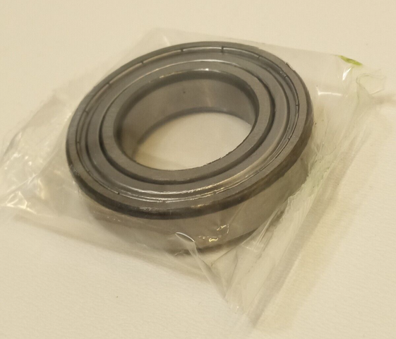 2x SKF 6006-2Z/C3GJN, 30x55x13 mmm, Ball Bearings, Ball Bearings