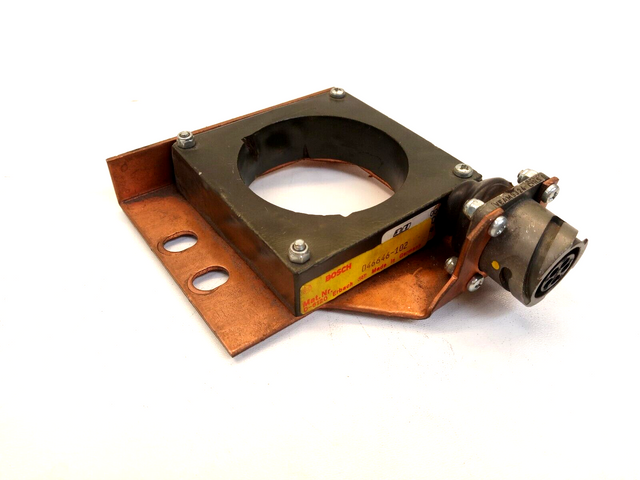 Bosch 046808-102 SSR 81.01, датчик тока, SSR81.01 046808102