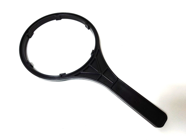 Filter key SW3 filter housing wrench ring wrench 150 mm Ø