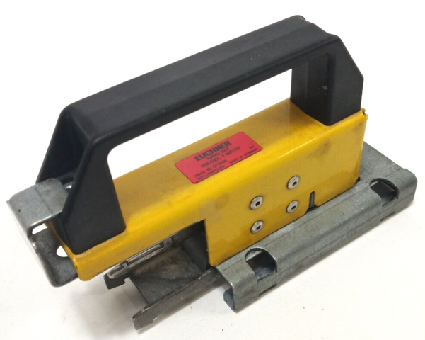 Euchner Safety Bolt Riegel 1 NP/TP 073536