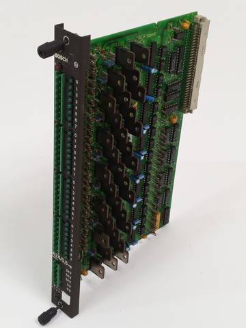 Bosch 050560-408 A24/0.5-e Output 1070 Module 050560408