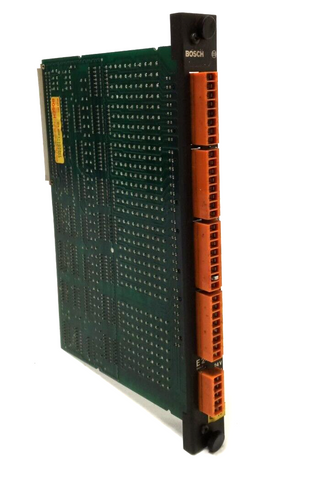 Bosch 047961-103401 E24V PLC Input Card Input PLC Board
