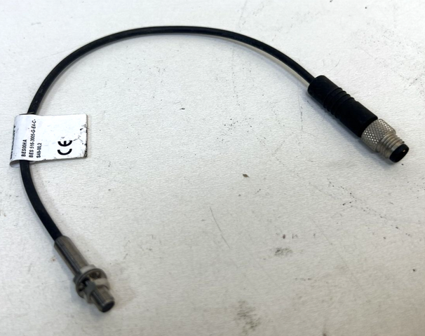 Balluff BES00HA BES 516-3005-G-E4-C-S49-00,2, Inductive Proximity Switch, Sensor