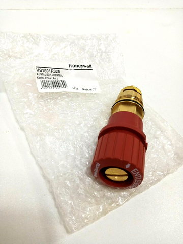 Сменная верхняя часть Honeywell Kombi-3 Plus (красная) VS1501R025