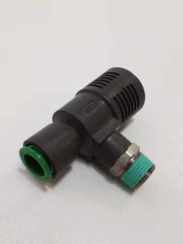 SMC ASV510F Auslassventil