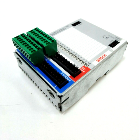 Bosch 1070081858-103 16DO Profibus 1070081858103 Module 1070081858
