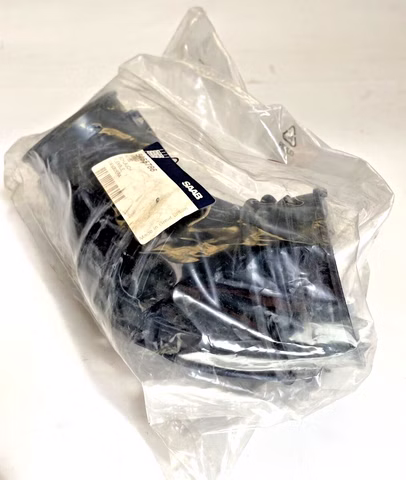 5465786 Luftansaugung Ansuagschlauch  for SAAB 9-5 DE368662-04