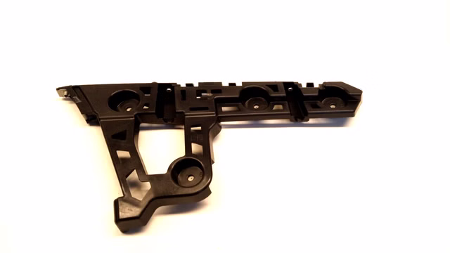 Opel YR00264180 Halter Stoßfänger Stoßstange Insignia B Halterung guide LH