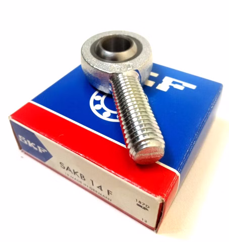 SKF SAKB 14 F Gelenkkopf, Rod End SAKB14F SAKB 14F Gelenklager