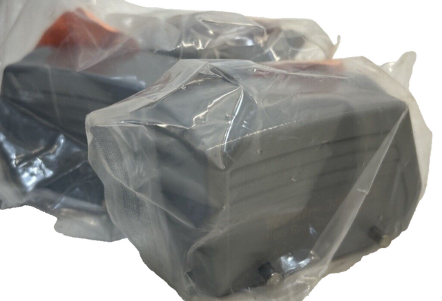 3x وييدميولر HDC 16B TSBU 1M25G غلاف تيل | HDC16BTSBU1M25G | غلاف