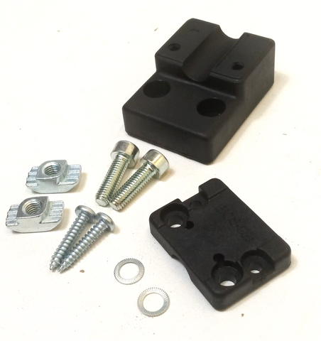 2x Bosch Rexroth 3842168820 Держатель переключателя 3 842 168 820
