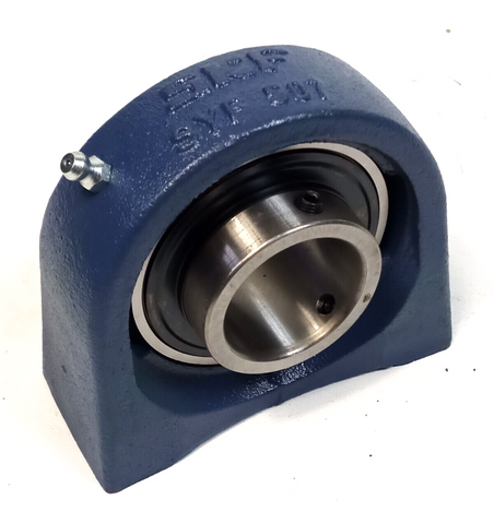 SKF SYF35 TF Pillow Block Unit, Pillow Block 35mm (SYF 507)