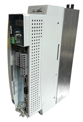 Lenze EVS9322-ES Преобразователь частоты Сервопривод 33.9322SE.8B.81.
