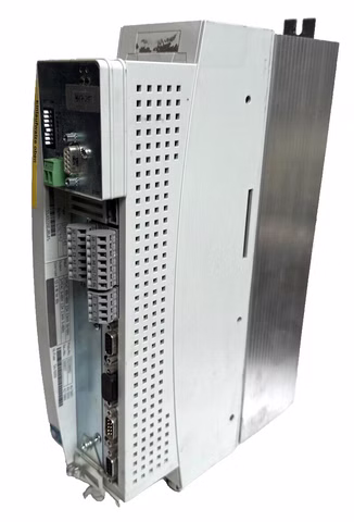 Lenze EVS9322-ES Frequenzumrichter Servo-Umrichter 33.9322SE.8B.81.