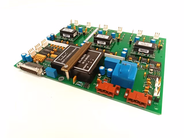 Platine, P-IMI2C, 0804-88C, RR5102, Verteilerplatine