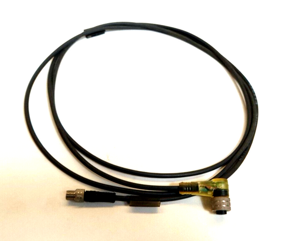 [EUR21.50/m] IFM E11349 Connection Cable 2m Cable VDOAH032MSS0002H03STGF030MSS
